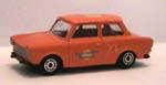 Lausitzer-Weizen-Trabi